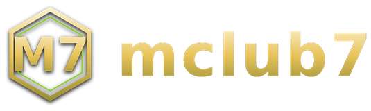 mclub7 logo